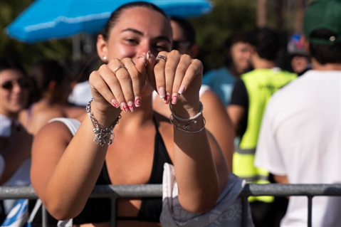 SFERA EBBASTA - $€LEBRATION ESTATE 2026 - SALERNOSOUNDS - foto 9