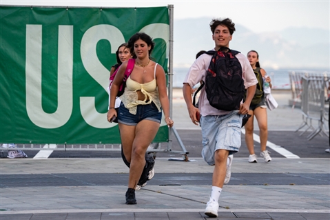 SFERA EBBASTA - $€LEBRATION ESTATE 2026 - SALERNOSOUNDS - foto 13
