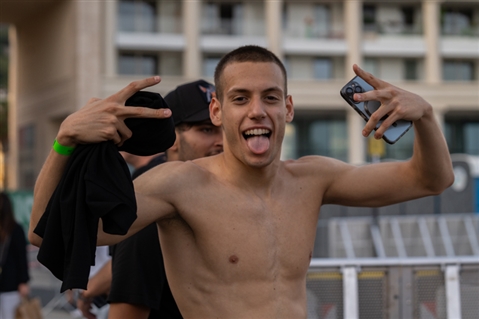 SFERA EBBASTA - $€LEBRATION ESTATE 2026 - SALERNOSOUNDS - foto 14