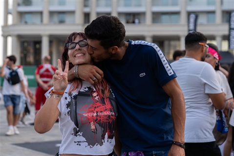 SFERA EBBASTA - $€LEBRATION ESTATE 2026 - SALERNOSOUNDS - foto 15