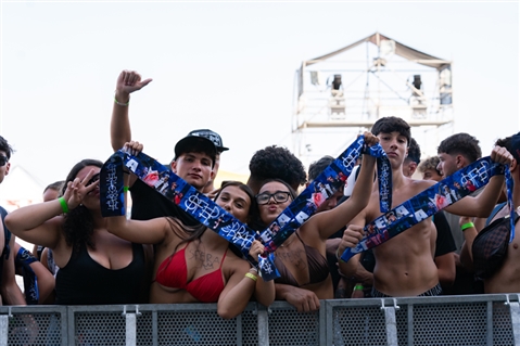SFERA EBBASTA - $€LEBRATION ESTATE 2026 - SALERNOSOUNDS - foto 19