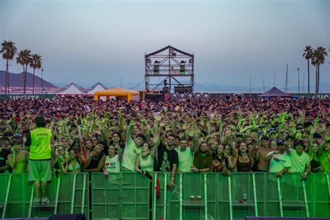 SFERA EBBASTA - $€LEBRATION ESTATE 2026 - SALERNOSOUNDS - foto 21