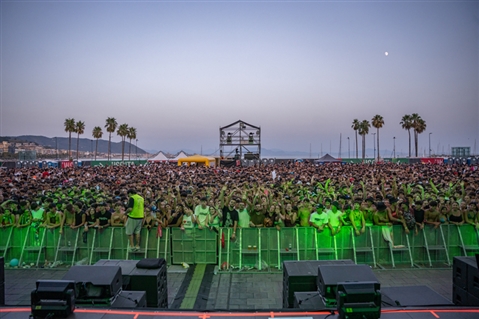 SFERA EBBASTA - $€LEBRATION ESTATE 2026 - SALERNOSOUNDS - foto 22