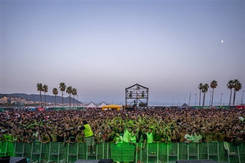 SFERA EBBASTA - $€LEBRATION ESTATE 2026 - SALERNOSOUNDS - foto 23