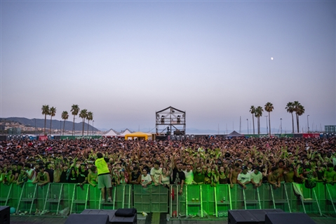 SFERA EBBASTA - $€LEBRATION ESTATE 2026 - SALERNOSOUNDS - foto 24