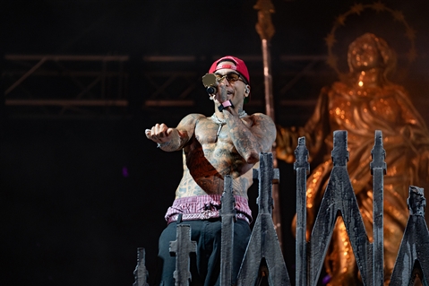 SFERA EBBASTA - $€LEBRATION ESTATE 2026 - SALERNOSOUNDS - foto 39