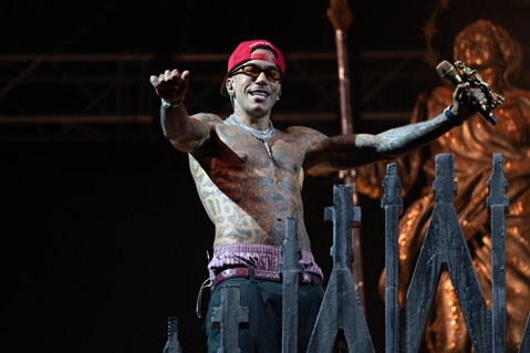 SFERA EBBASTA - $€LEBRATION ESTATE 2026 - SALERNOSOUNDS - foto 40