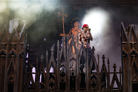 SFERA EBBASTA - $€LEBRATION ESTATE 2026 - SALERNOSOUNDS - foto 41