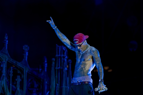 SFERA EBBASTA - $€LEBRATION ESTATE 2026 - SALERNOSOUNDS - foto 55