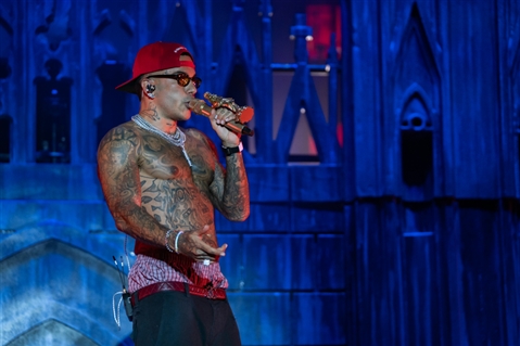 SFERA EBBASTA - $€LEBRATION ESTATE 2026 - SALERNOSOUNDS - foto 58