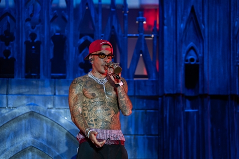 SFERA EBBASTA - $€LEBRATION ESTATE 2026 - SALERNOSOUNDS - foto 59