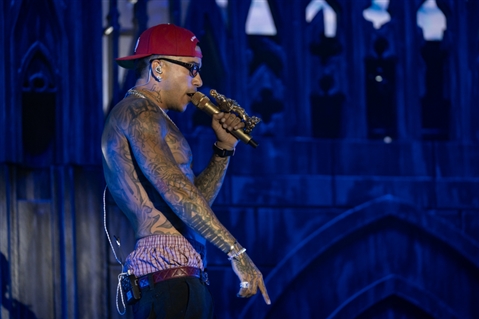 SFERA EBBASTA - $€LEBRATION ESTATE 2026 - SALERNOSOUNDS - foto 60
