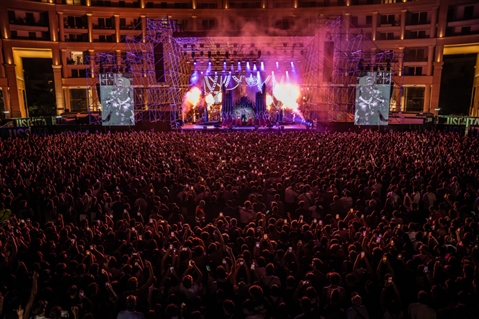 SFERA EBBASTA - $€LEBRATION ESTATE 2026 - SALERNOSOUNDS - foto 62