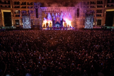 SFERA EBBASTA - $€LEBRATION ESTATE 2026 - SALERNOSOUNDS - foto 63