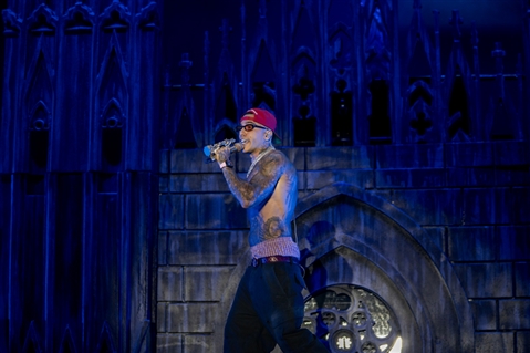 SFERA EBBASTA - $€LEBRATION ESTATE 2026 - SALERNOSOUNDS - foto 65