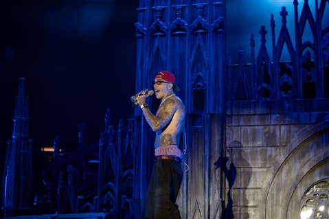 SFERA EBBASTA - $€LEBRATION ESTATE 2026 - SALERNOSOUNDS - foto 66