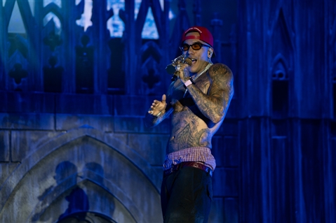 SFERA EBBASTA - $€LEBRATION ESTATE 2026 - SALERNOSOUNDS - foto 67