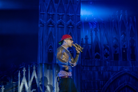 SFERA EBBASTA - $€LEBRATION ESTATE 2026 - SALERNOSOUNDS - foto 74