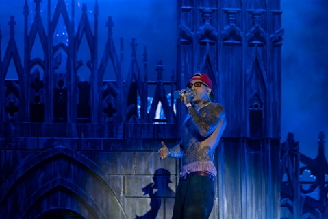 SFERA EBBASTA - $€LEBRATION ESTATE 2026 - SALERNOSOUNDS - foto 75