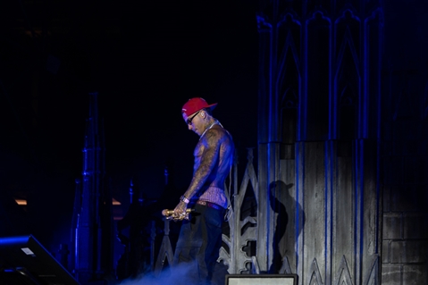 SFERA EBBASTA - $€LEBRATION ESTATE 2026 - SALERNOSOUNDS - foto 81