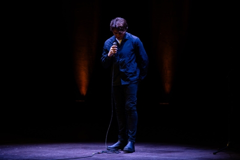 ANGELO DURO - HO TRE BELLE NOTIZIE - foto 3