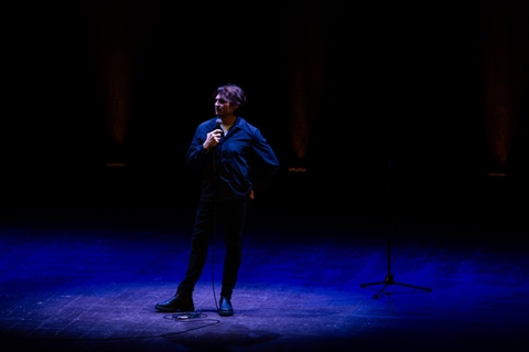 ANGELO DURO - HO TRE BELLE NOTIZIE - foto 9