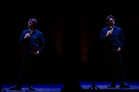 ANGELO DURO - HO TRE BELLE NOTIZIE - foto 15