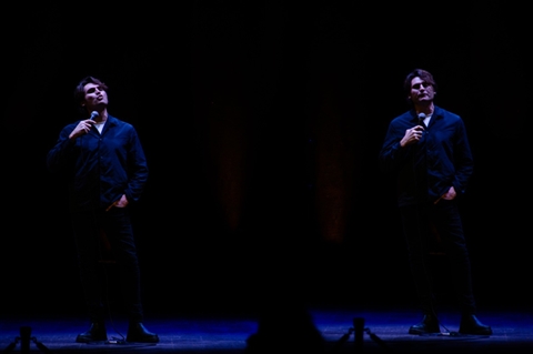 ANGELO DURO - HO TRE BELLE NOTIZIE - foto 16