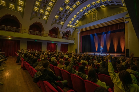 ANGELO DURO - HO TRE BELLE NOTIZIE - foto 17