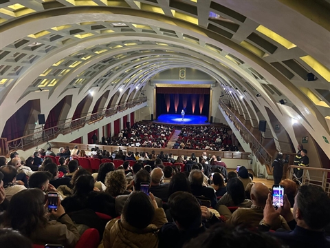 ANGELO DURO - HO TRE BELLE NOTIZIE - foto 22