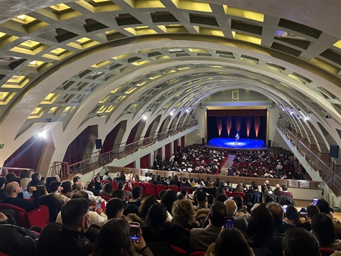 ANGELO DURO - HO TRE BELLE NOTIZIE - foto 23