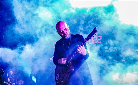 NEGRAMARO - CAPODANNO IN PIAZZA 2022 - foto 6