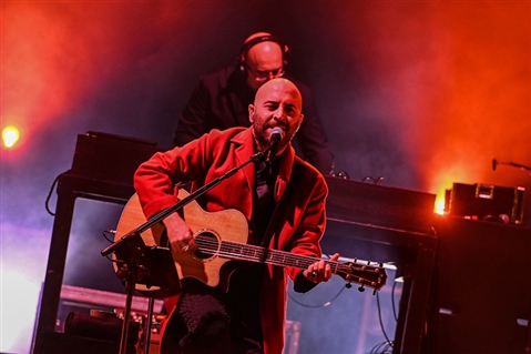 NEGRAMARO - CAPODANNO IN PIAZZA 2022 - foto 9