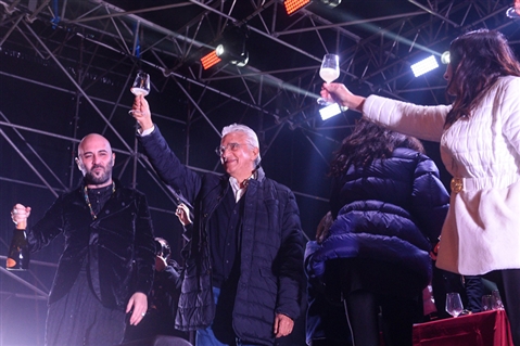 NEGRAMARO - CAPODANNO IN PIAZZA 2022 - foto 17
