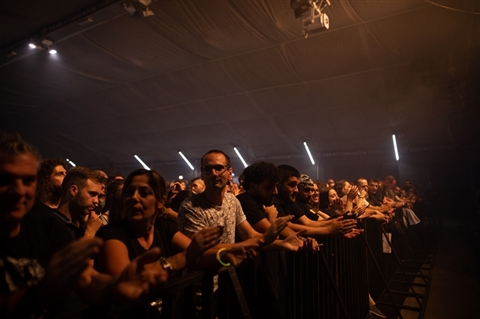NEGRITA - TOUR 2023 - foto 1