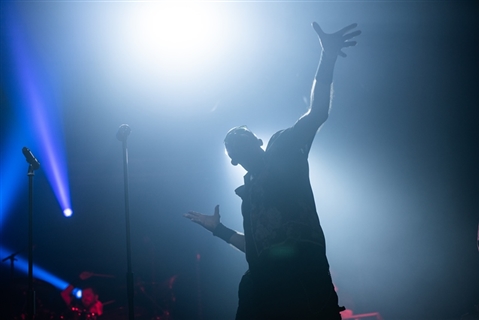 NEGRITA - TOUR 2023 - foto 2