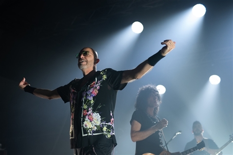NEGRITA - TOUR 2023 - foto 3
