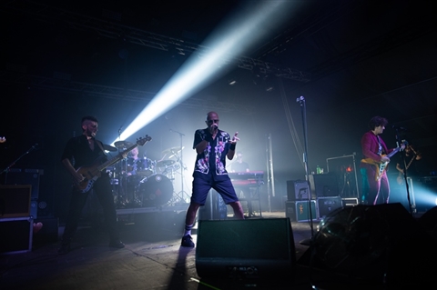 NEGRITA - TOUR 2023 - foto 5