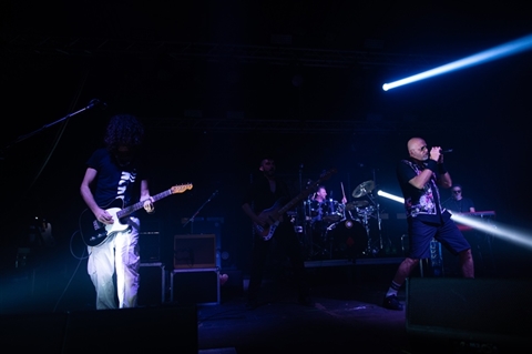 NEGRITA - TOUR 2023 - foto 6