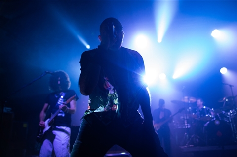 NEGRITA - TOUR 2023 - foto 8