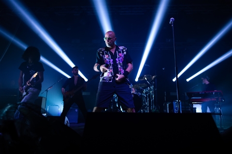 NEGRITA - TOUR 2023 - foto 9