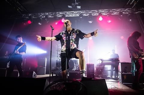 NEGRITA - TOUR 2023 - foto 10