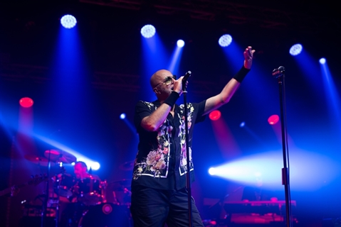 NEGRITA - TOUR 2023 - foto 11