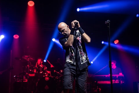 NEGRITA - TOUR 2023 - foto 12