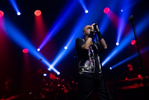 NEGRITA - TOUR 2023 - foto 13