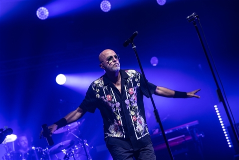 NEGRITA - TOUR 2023 - foto 14