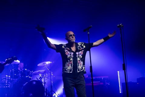 NEGRITA - TOUR 2023 - foto 15