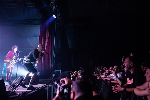 NEGRITA - TOUR 2023 - foto 17