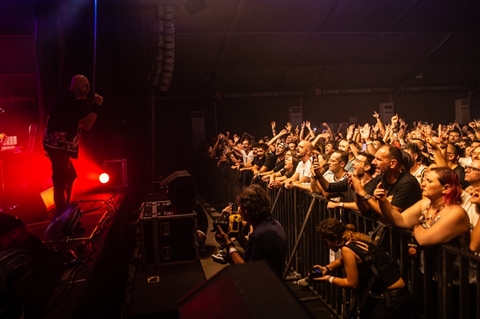 NEGRITA - TOUR 2023 - foto 18