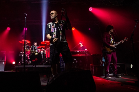NEGRITA - TOUR 2023 - foto 20
